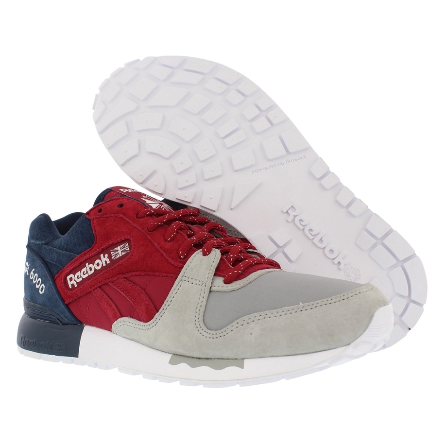men's reebok gl 6000 casual shoes
