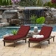 preview thumbnail 73 of 82, Arden Selections ProFoam Chaise Acrylic Lounge Cushion