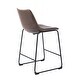 preview thumbnail 8 of 7, Sayville 26" Counter Stool (Set of 2)