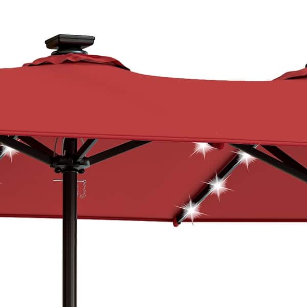 amazon prime mainstays patio umbrellas Amazon.com : Mainstays 9' Market Umbrella, Multi-stripe (Multi-stripe) :  Patio, Lawn & Garden