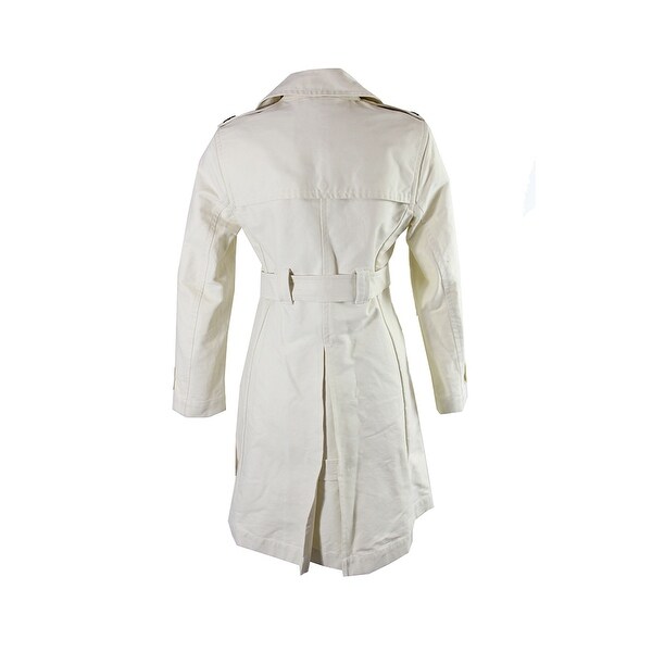 anne klein walker coat