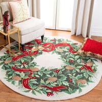 Buy Hand Hooked Safavieh Area Rugs Online At Overstock Our Best Rugs Deals