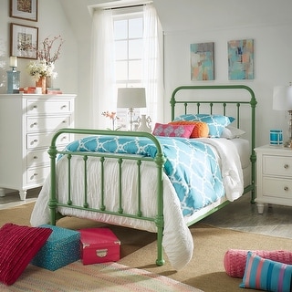 Giselle II Metal Bed iNSPIRE Q Modern