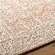 preview thumbnail 4 of 4, Livabliss Sicily Casual Solid Color Wool Area Rug