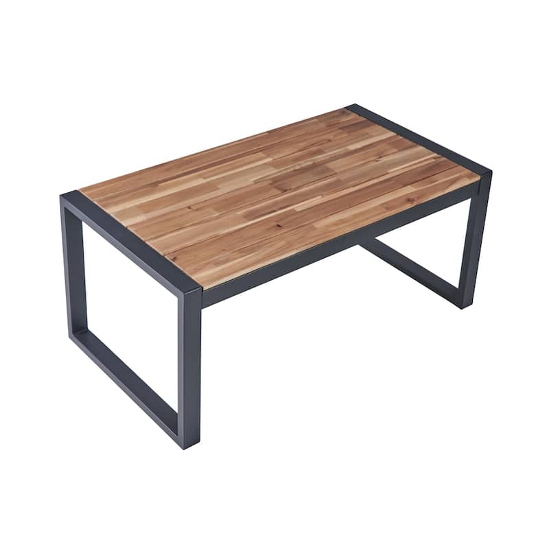 4-Piece Patio Furniture Set
