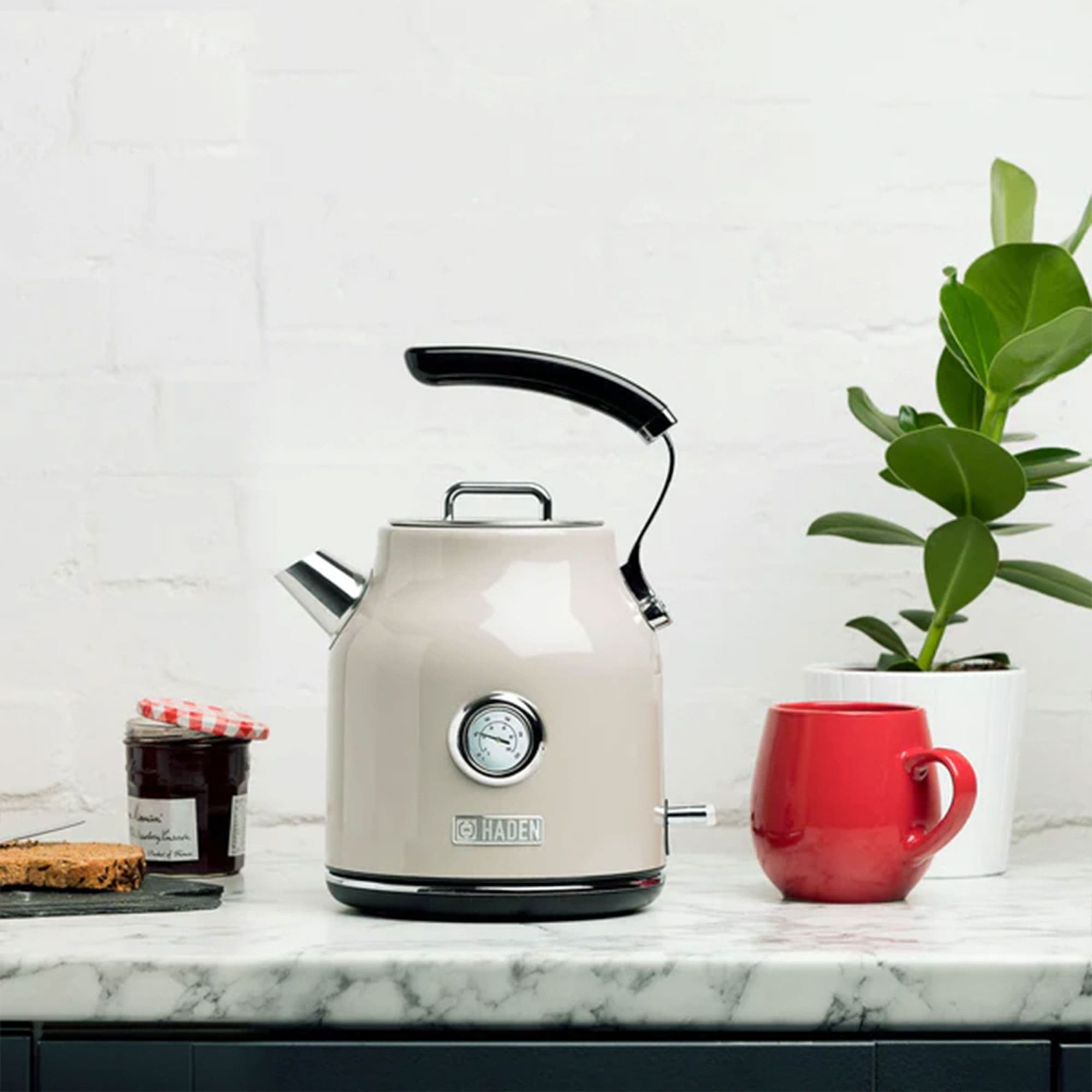 HADEN Margate Poodle and Blonde 1.7 Liter Cordless, Electric Kettle with  Auto-Shut-Off - On Sale - Bed Bath & Beyond - 36235959