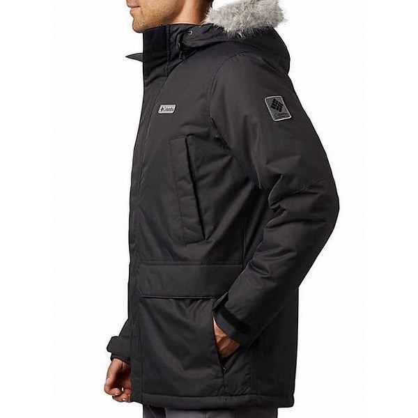 penns creek parka