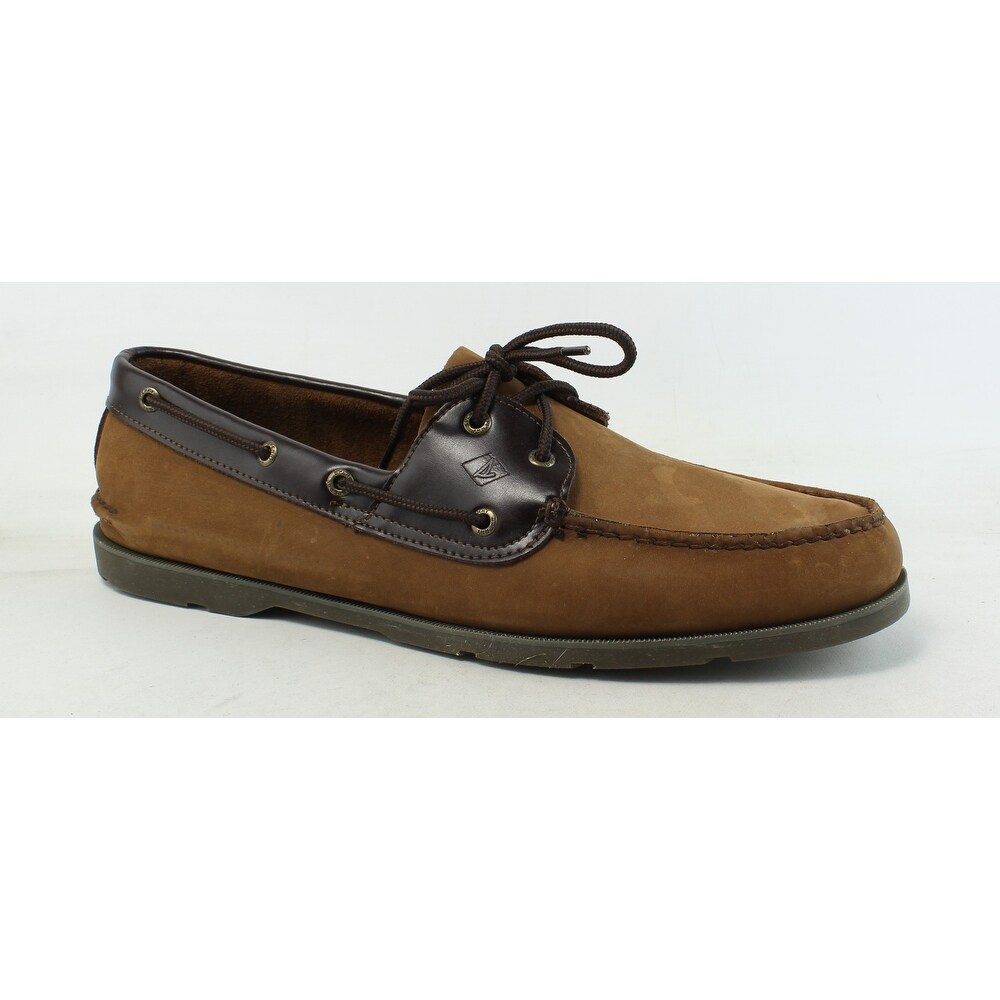 sperry size 15 shoes
