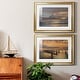 preview thumbnail 9 of 31, A Morning Meditation Premium Framed Print - Ready to Hang