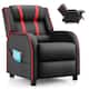 Option Black + Red