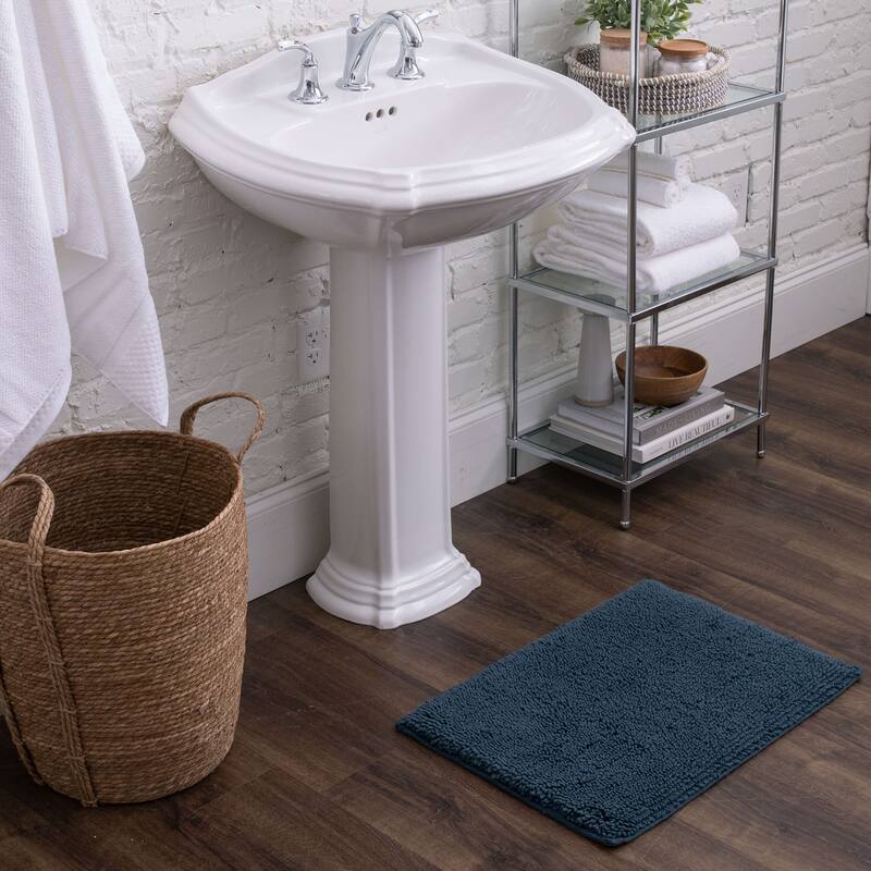 Mohawk Home Classic Cotton Bath Rug
