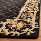 preview thumbnail 12 of 24, SAFAVIEH Handmade Chelsea Kalie French Country Wool Rug