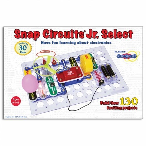 Snap Circuits Jr. Select