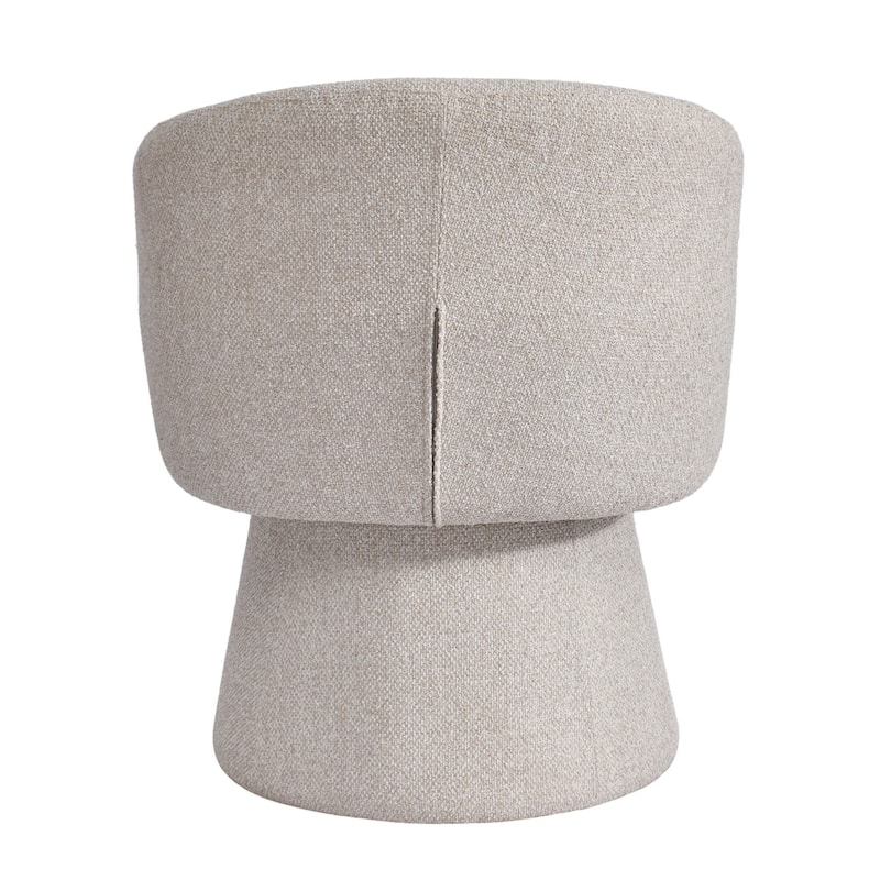 Allegra Upholstered Club Chair