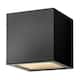 Option Satin Black