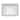 Lordear 18.25'' Undermount Vessel Sink Modern Pure White Rectangle Ceramic Bathroom Sink