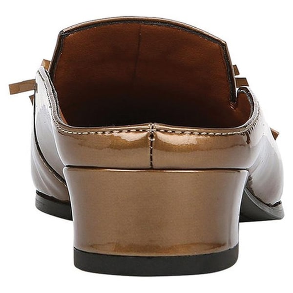 franco sarto nevan mule