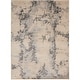 preview thumbnail 9 of 10, Heritage Abstract Modern Beige Grey Area Rug