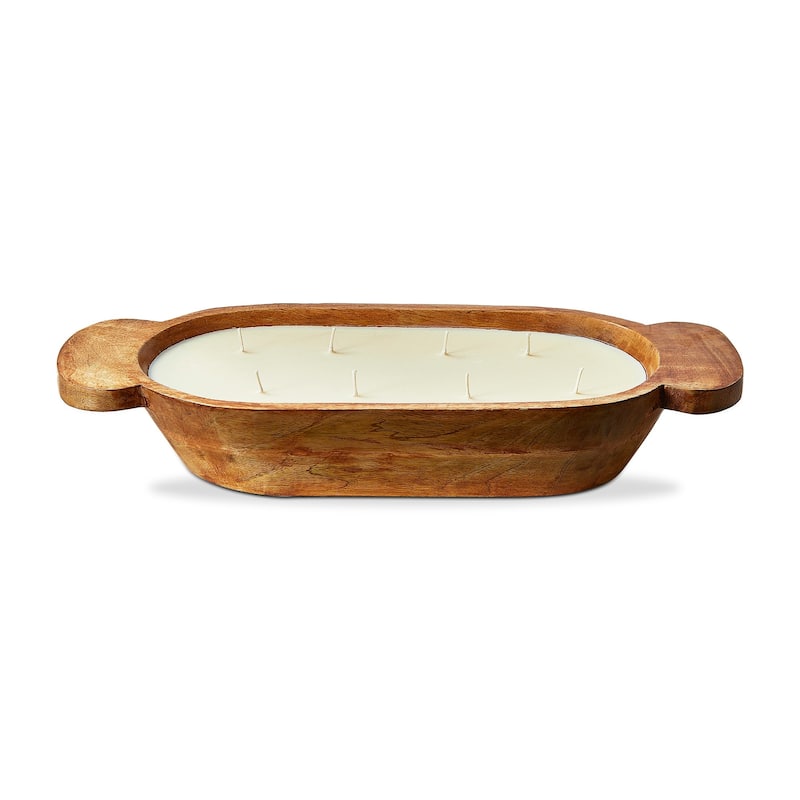Artisan Doughbwl 10 Wick Candle