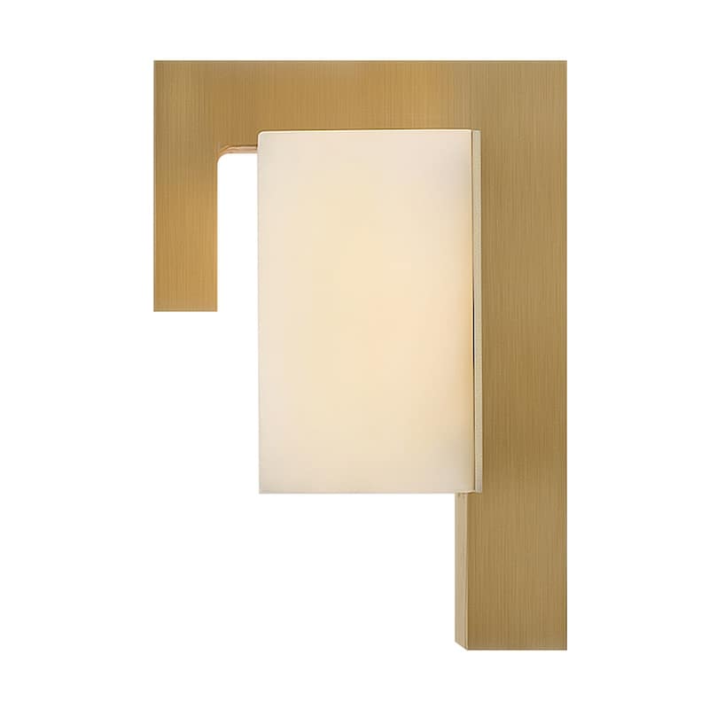 Hinkley Lighting 57032 Cadiz 20" Wide LED Vanity Light