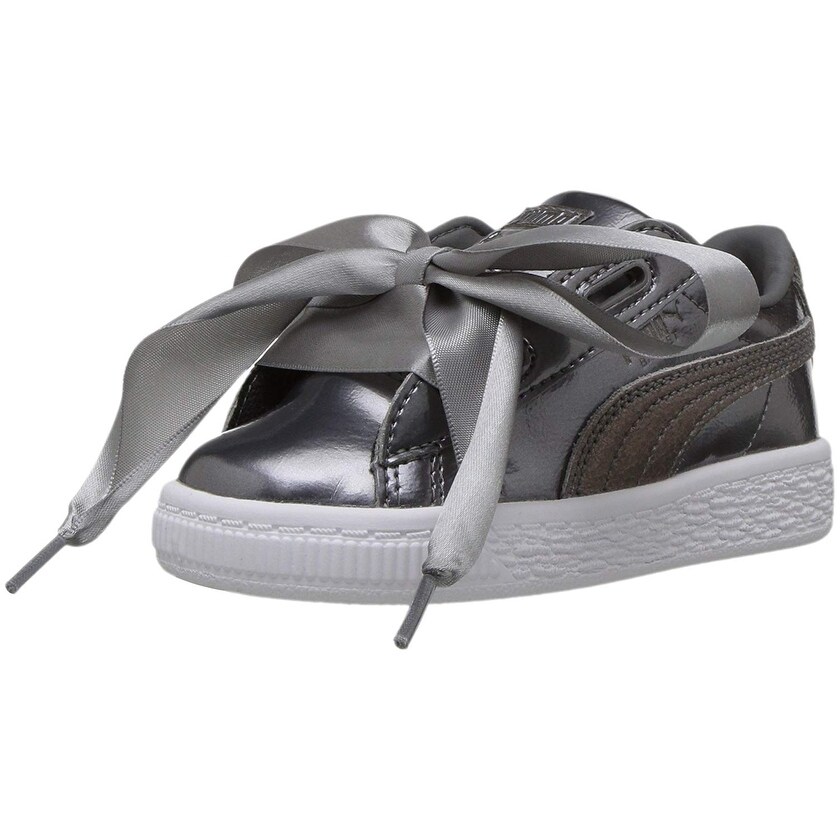 puma basket heart mosaic puma basket heart mosaic