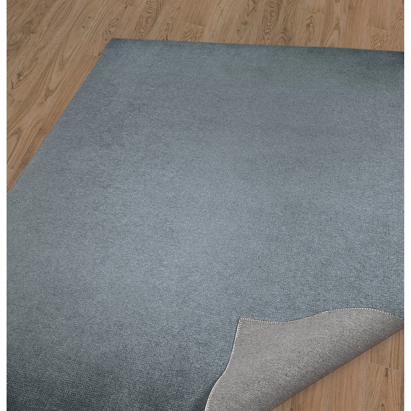 OMBRE BLUE Area Rug By Marina Gutierrez - On Sale - Bed Bath & Beyond ...