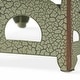 preview thumbnail 3 of 13, Parrish Iron Accent Tables (Set of 2) by Christopher Knight Home