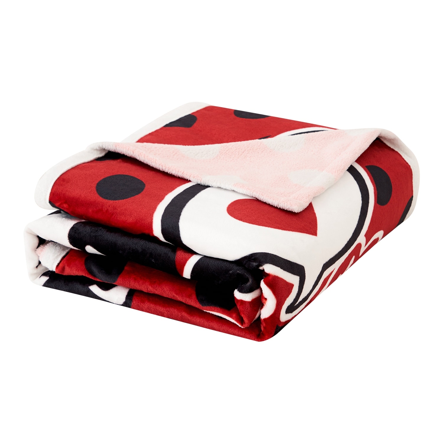 Betty Boop Super Soft Fleece Plush Throw Blanket for Couch - Picture 182 of 374