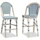 Option White Frame/Light Blue(40.5")