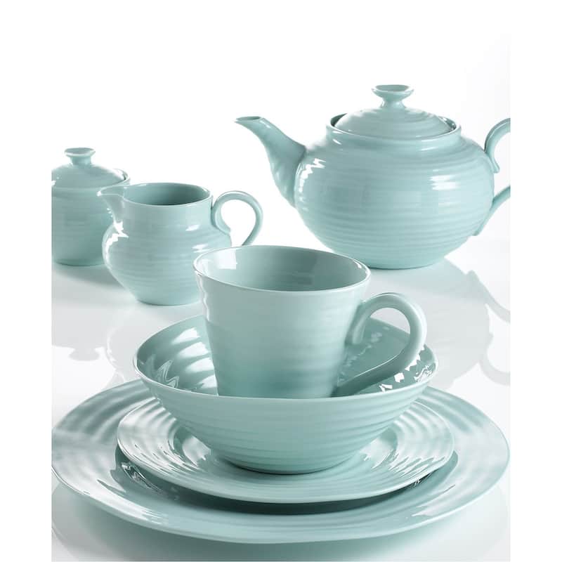 Portmeirion Sophie Conran Cream Jug - 10 oz.