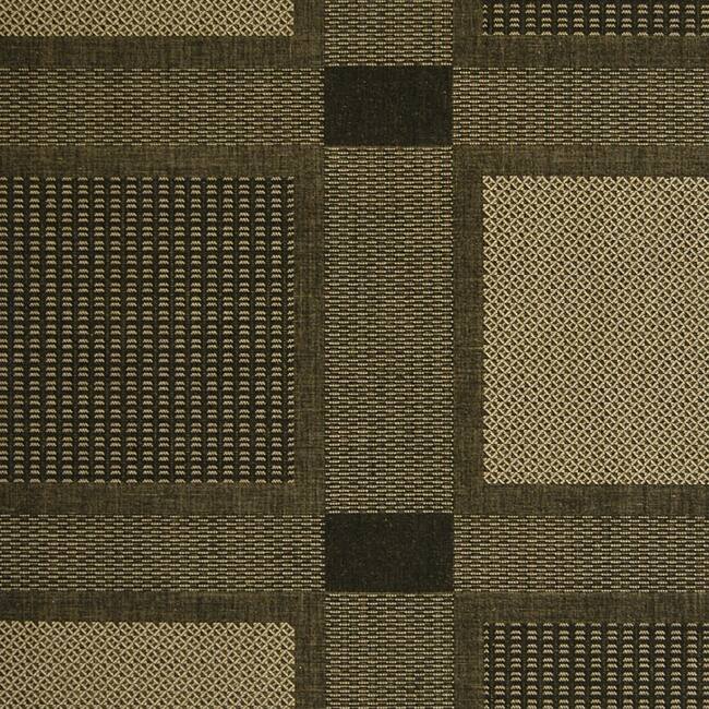 SAFAVIEH Courtyard Shirlee Indoor/ Outdoor Waterproof Patio Backyard Rug