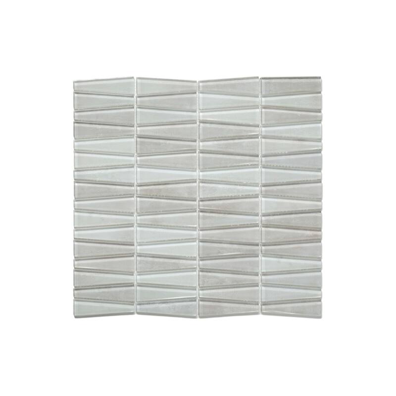 Cruz Bay Studio BG9 Coastline - 12" x 13" Marque Floor and Wall Tile -