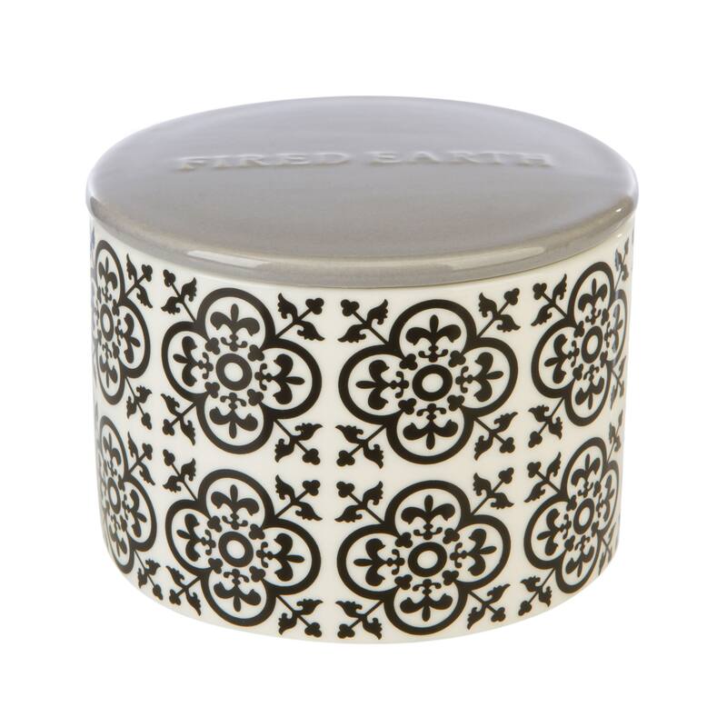 Wax Lyrical Fired Earth Black Tea and Jasmine Candle Bed Bath & Beyond 39154722