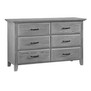 Oxford Baby Willowbrook 6 Dresser