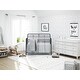 preview thumbnail 38 of 39, Little Seeds Monarch Hill Poppy 6-drawer Changing Table