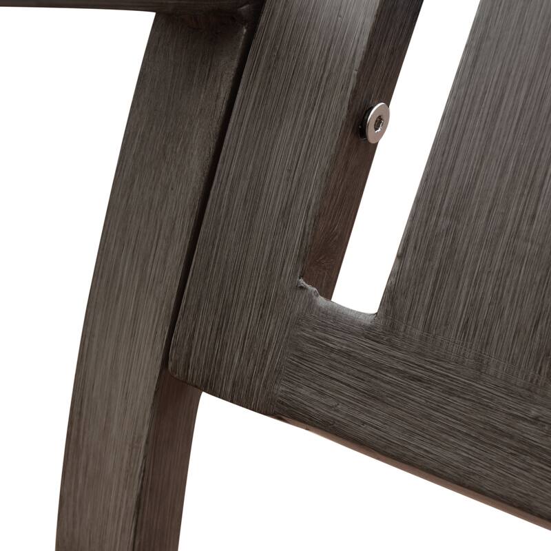 Lombok Outdoor Aluminum Dining Chair (Set of 2) by Christopher Knight Home