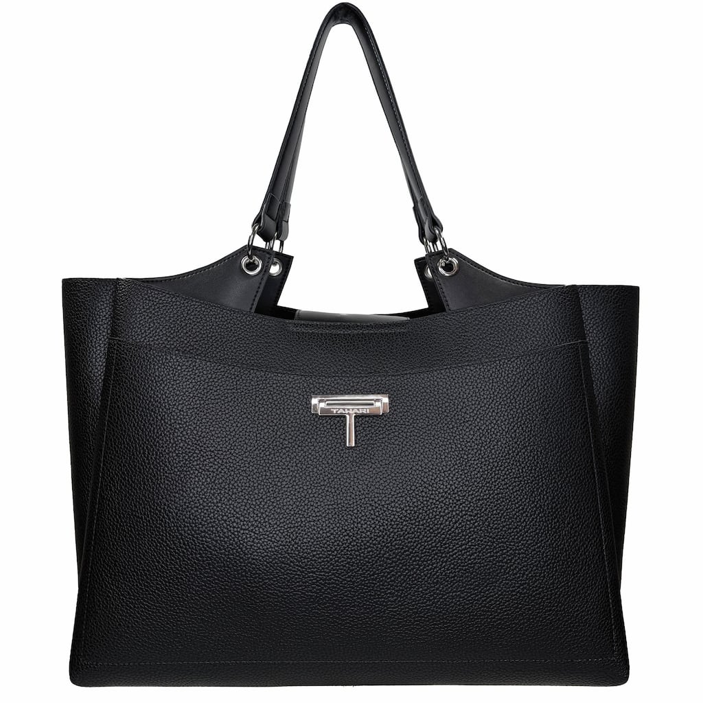 T Tahari Beekman Tote Bag