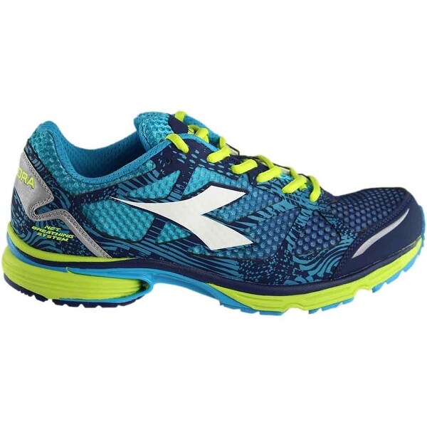 Diadora n 6100-3 recensione clearance