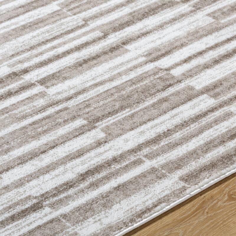 Livabliss Monte Carlo Modern & Contemporary Area Rug