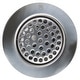 preview thumbnail 7 of 6, Cast Iron Rustic Utility Sink and Drain Set - 22" x 18" x 20.25"