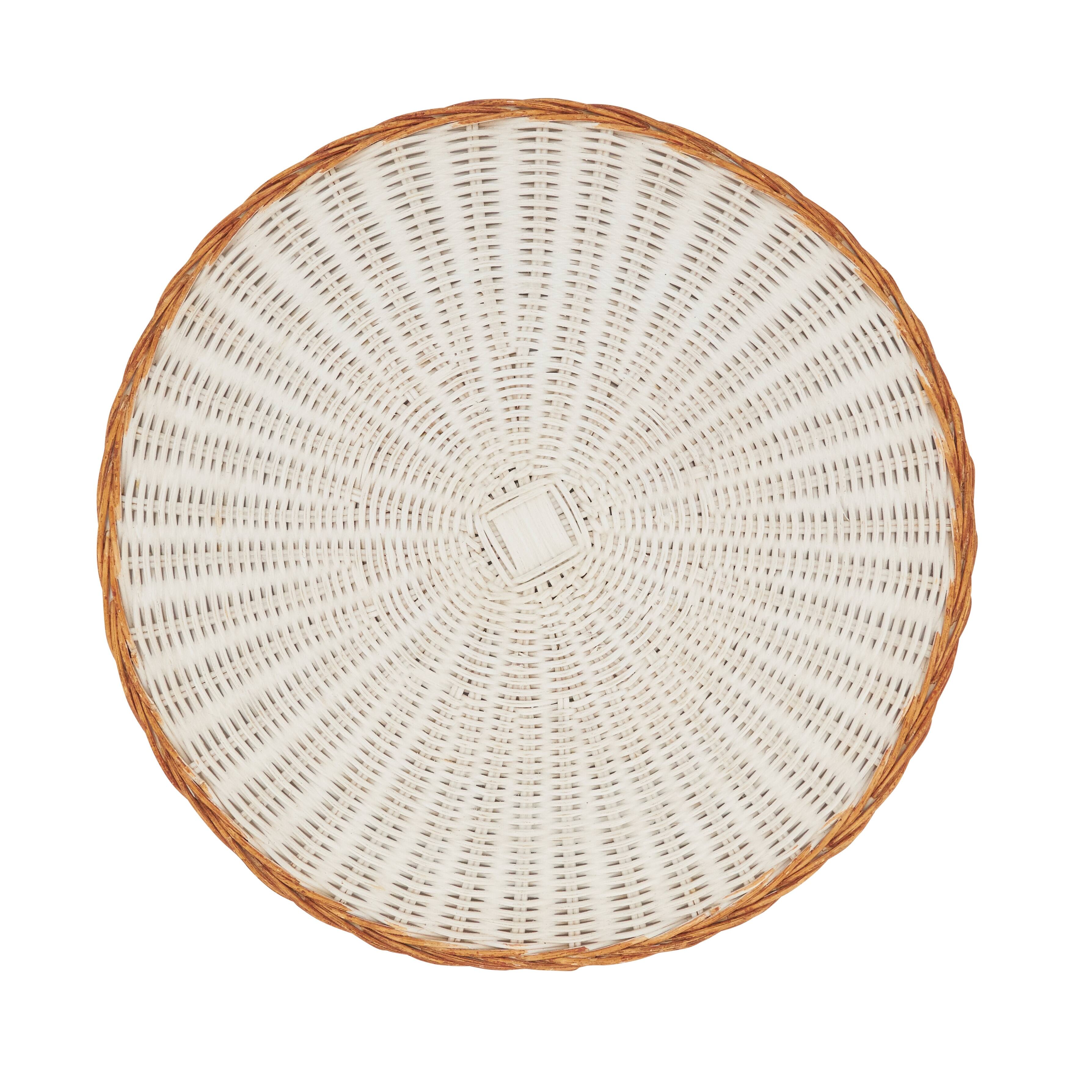 Option White