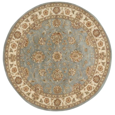 Nourison Nourison 2000 Bordered Area Rug