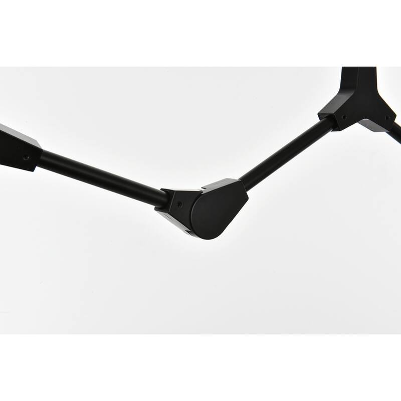 Indigo Home 70 inch Chandelier