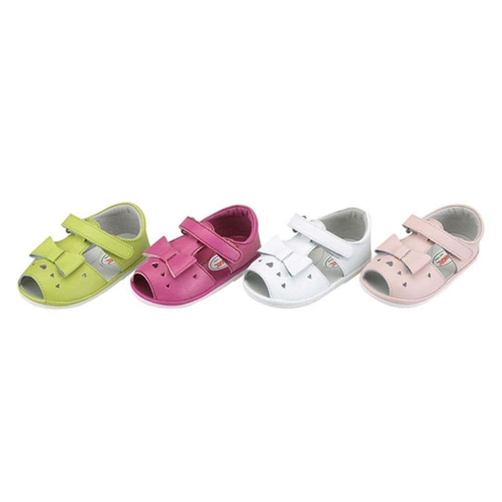 baby sandals size 7
