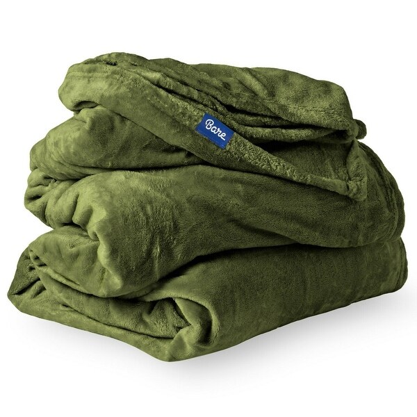 Bed bath and beyond fleece blanket deals