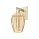 Option Antique Brass / Mercury