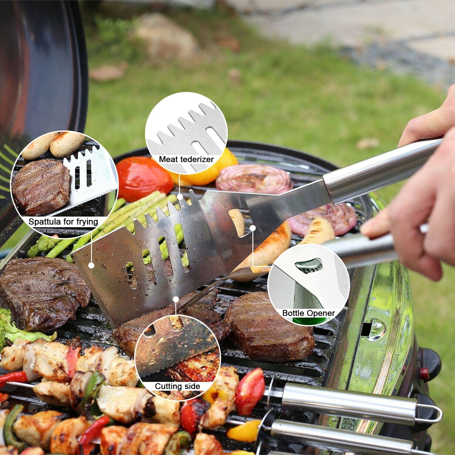 https://ak1.ostkcdn.com/images/products/is/images/direct/720d6809d57c2af490965476060293c9ed241e08/BBQ-tool-sets-%2C-BBQ-tool-Grilling-Accessories-Flat-Top-Stainless-Steel-Spatulas-Barbecue-Kit.jpg