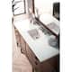 Option White Zeus Quartz