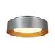 Option Satin Nickel