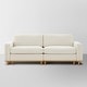 preview thumbnail 37 of 149, Pamela Oversized Modular Sectional Sofa Couch